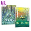 【中商原版】Deborah Marcero 罐子里外有什么 In Out of a Jar 童话故事绘本2册套装 记忆 友谊的魔力 3-7岁 精装 英文原版 商品缩略图0