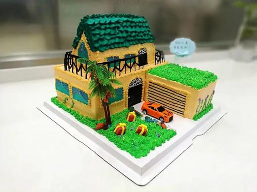 别墅款 商品图0