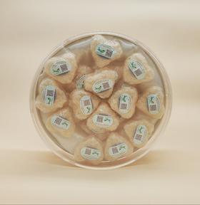 百燕堂马来西亚溯源码高品燕窝  重量：100克
