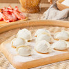 出口标准，航天员同款非遗胶东鲅鱼水饺、海参鲜肉水饺 顺丰快递 商品缩略图0