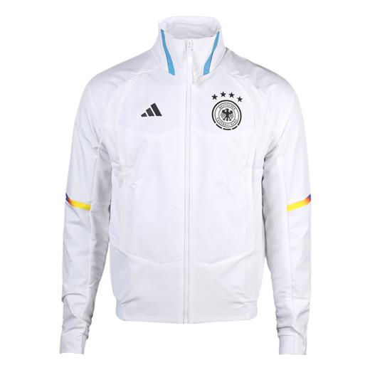 ADIDAS/阿迪达斯DFB D4GMDY ANJK德国队足球夹克IC4379 商品图4