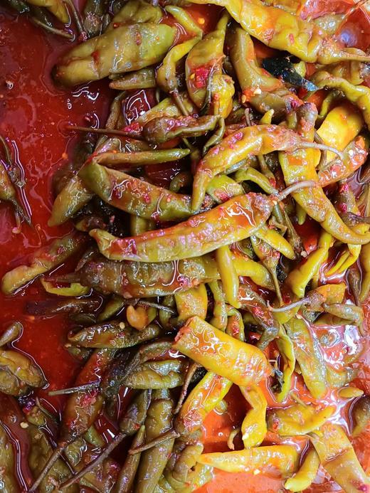 油泡椒 商品图0