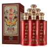 【推荐】茅台镇 荣和献礼（红） 53度 酱香型  500ml*6整箱 商品缩略图1