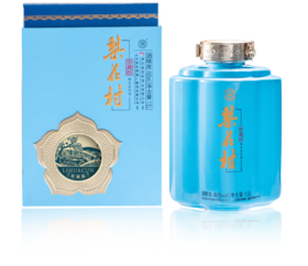 梨花村珍藏版大坛酒 1.5L/坛  46%vol