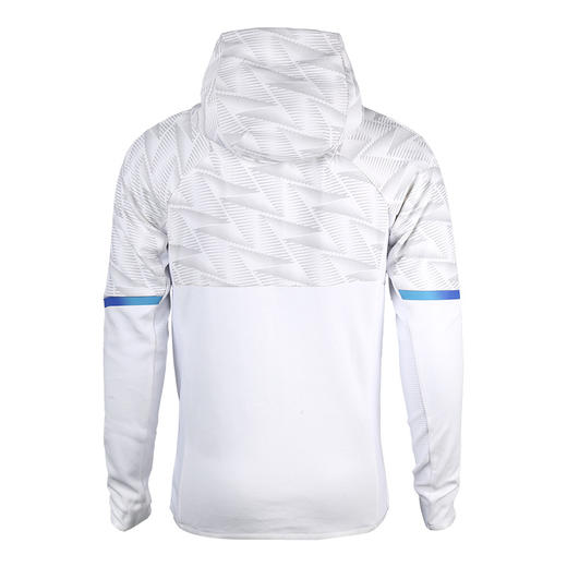 ADIDAS/阿迪达斯AFA D4GMDY FZ阿根廷队足球连帽夹克IC4444 商品图1