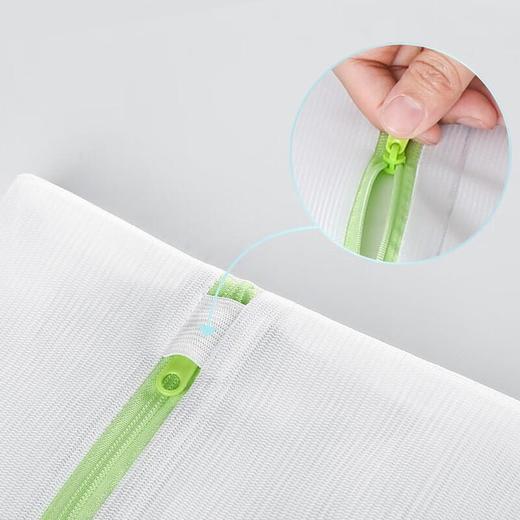 美丽雅衣物洗护袋三件套/份 商品图3