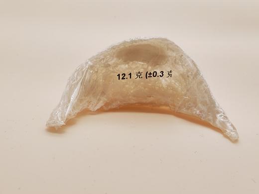 干挑燕盏-百燕堂马来西亚溯源码高品燕窝  重量：100克 商品图1