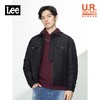 Lee羽绒服短款时尚保暖LMT001203100177K11000 商品缩略图0