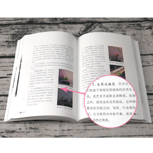 茶席艺术【 潘城 著】 商品图2