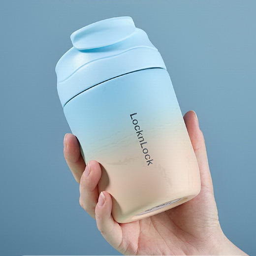 乐扣炫彩嘟嘟杯 商品图2