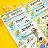《杰米历险记》第三辑（共6册） 商品缩略图9
