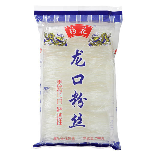 福花龙口粉丝200g 商品图0