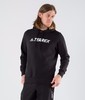 2223 ADIDASTERREX ALL GFX TECH HOODY 黑色 NR5247 商品缩略图0