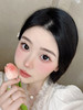 【中直径】PFGIRLCON-纯纯黑-14.2mm【年抛 0-800度 含525/575】 商品缩略图4