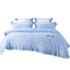 多喜爱 全棉简约时尚床上用品四件套 悦享生活cs 商品缩略图4
