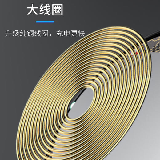 SooPii无线充电器WiV15 商品图3