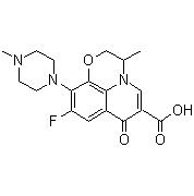 aladdin 阿拉丁 O102014 氧氟沙星 82419-36-1 Moligand™, ≥98% 商品图0