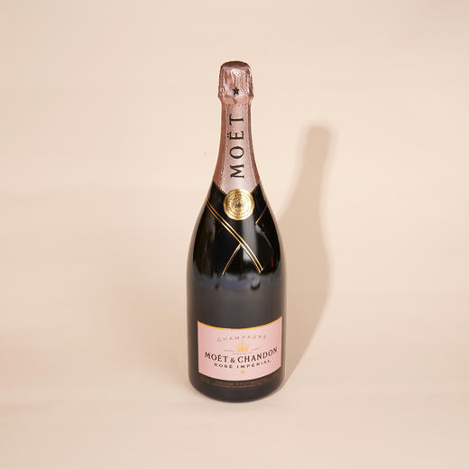 酩悦粉红香槟 1.5L 商品图0