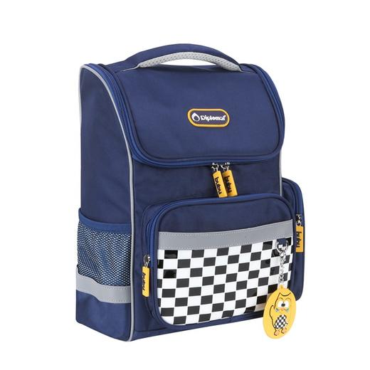 Diplomat外交官布布联名儿童书包小学生可爱卡通双肩背包BB-S3207系列 商品图1