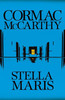 斯特拉·马里斯  科马克·麦卡锡Cormac McCarthy英文原版Stella Maris 商品缩略图0