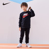NIKE YA 春 小童 卫衣套装 NKB-T8-K514 商品缩略图0