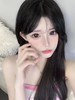 【月抛大直径】PFGIRLCON -可可熊-14.5mm-【月抛 度数0-800度 含525/575】 商品缩略图1
