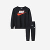 NIKE YA 春 小童 卫衣套装 NKB-T8-K514 商品缩略图4