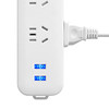 soopii（首佩）USB充电插排U80 商品缩略图6