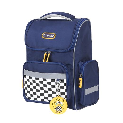 Diplomat外交官布布联名儿童书包小学生可爱卡通双肩背包BB-S3207系列 商品图0