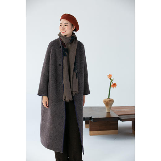 牧衣游原创设计女装---喜上眉梢 商品图1