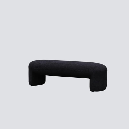 NS家居NS furniture软包布艺长凳NSOT-6231-M1-116 商品图1