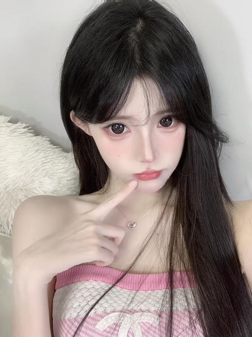 【月抛大直径】PFGIRLCON -可可熊-14.5mm-【月抛 度数0-800度 含525/575】 商品图3