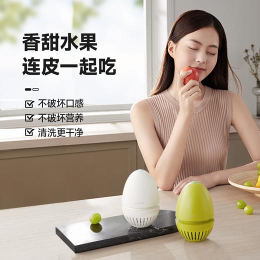 根元果蔬清洗机 商品图1