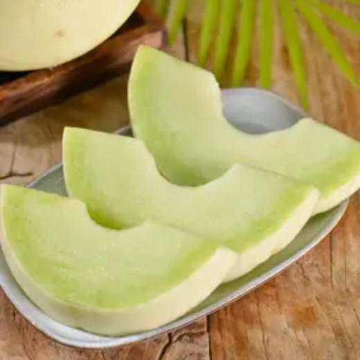 脆柔蜜瓜 约1.15kg/个 商品图3