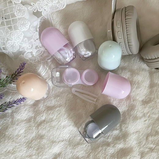 隐形眼镜盒/像鱼as377 商品图3