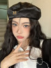 【大直径】PFGIRLCON-海滩蓝-14.5mm【年抛 0-800度 含525/575】 商品缩略图4