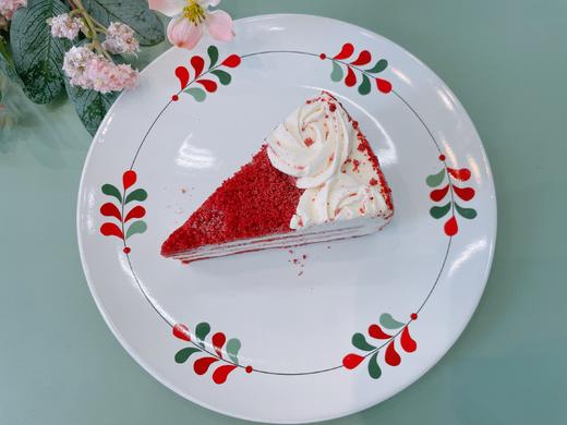 红丝绒蛋糕 商品图2