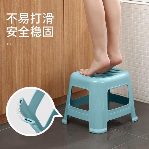 美丽雅猫爪凳大号（颜色随机）/个 商品图3