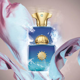 「爱慕 臆想」男士/女士 Amouage Figment 分装