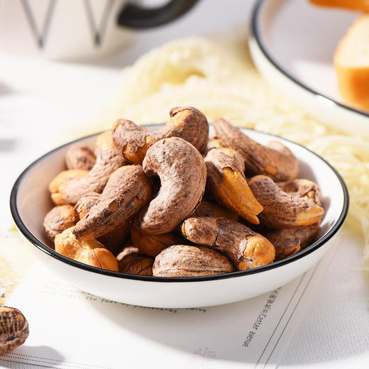 紫皮腰果150g 商品图3