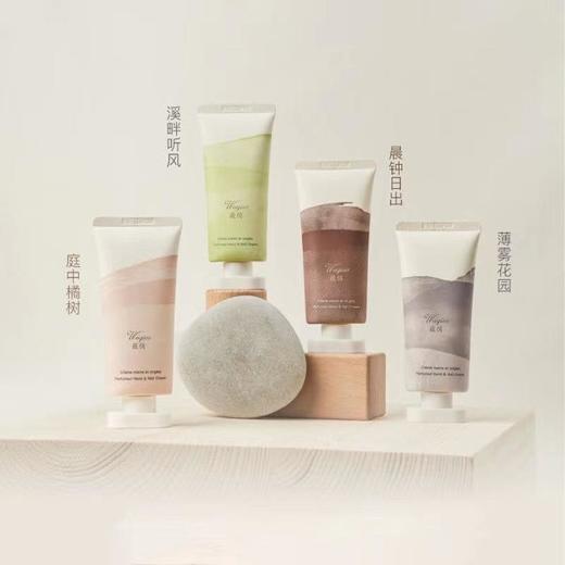 【凡士林护手霜！防干防裂】秋冬季凡士林护手霜淡香水滋润型润手霜补水保湿防干防裂男女 商品图1