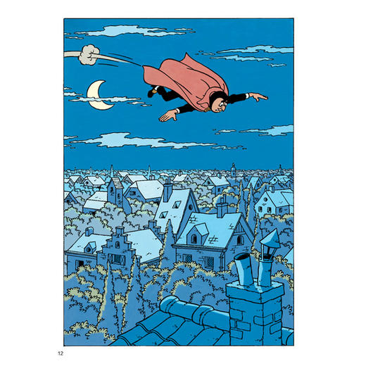 《杰米历险记》第二辑（共6册） 商品图8