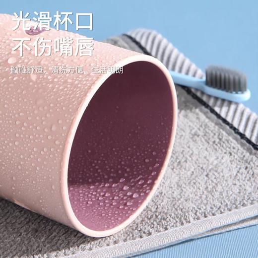 美丽雅心月口杯(颜色随机）/个 商品图4