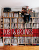 尘埃与凹槽：唱片收集 黑胶收藏英文原版 Dust & Grooves: Adventures in Record Collecting 商品缩略图0