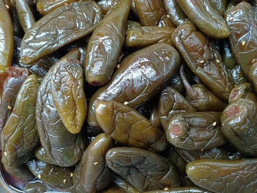 油焖港椒 商品图0