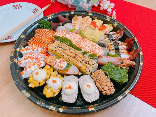 感恩有你（3-4人餐） 商品图1