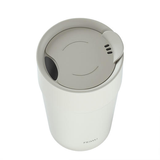 『无界』 时尚车载 - 咖啡杯 商品图2