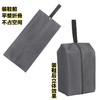 防水防尘防潮 便携式收纳 手提鞋袋鞋套 商品缩略图4
