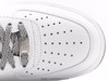 耐克Nike Air Force 1 Low白灰空军一号休闲运动板鞋AH0286-111男女鞋 商品缩略图7