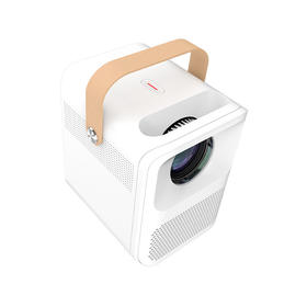 soopii（首佩）无线安卓AI语音投影仪  PR15